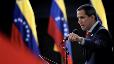 debemos derrotar a la dictadura: guaido hizo un nuevo llamado para alcanzar la libertad en venezuela (video)