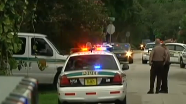 Persecución termina con un hombre muerto a tiros en Miami Springs