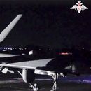 Estados Unidos condenó la actitud temeraria de Rusia por el ataque de un avión caza a un drone sobre el Mar Negro