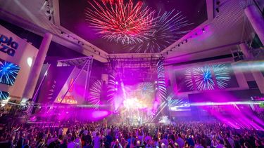 puerto rico compartira sede con times square en la transmision de fin de ano con el dick clarks new years rockin eve