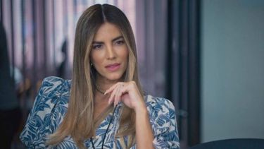 el contundente mensaje que mando gaby espino en sus redes
