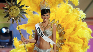 hallan muerta a miss uruguay 2006 en un hotel de ciudad de mexico