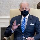 Biden apoya cambios en sus poderes de guerra