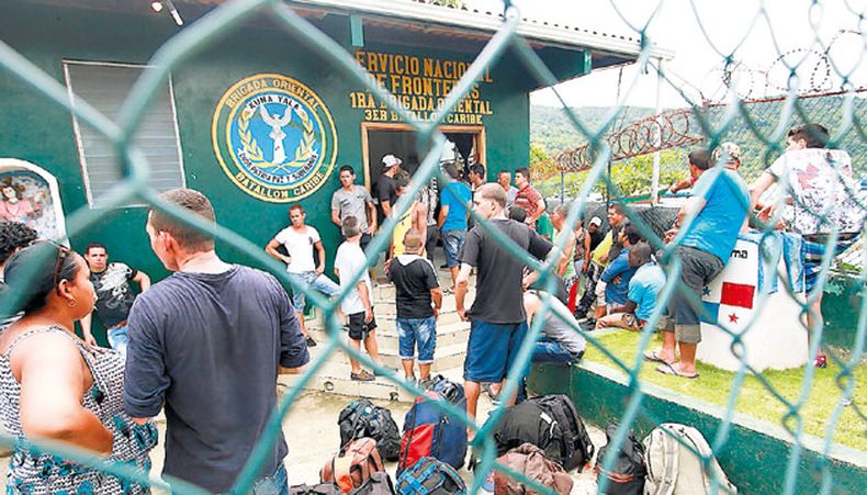 Responsables fronterizos piden al régimen de los Castro resolver los conflictos internos en la Isla "con el fin de que las personas no estén huyendo de su país".