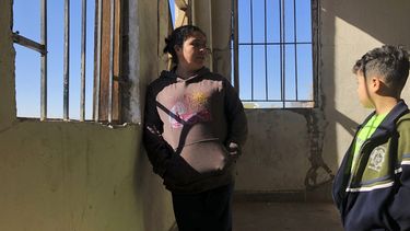 Exclusiva AP: Disminuyen detenciones en frontera de EEUU
