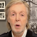 Paul McCartney responde a la declaración de amor de su admiradora más célebre, ¡seis décadas después