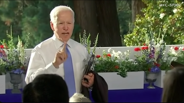 ¿que demonios? ¿que ha hecho todo el tiempo?: biden arremete contra una periodista de la cnn durante su rueda de prensa tras la cumbre con putin