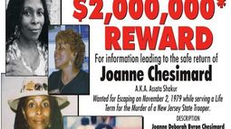 cuba no negociara extradicion de fugitivos de la justicia de ee.uu