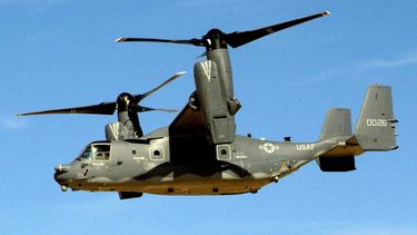 dan por muertos a los 11 militares tras accidente de helicoptero en florida panhandle