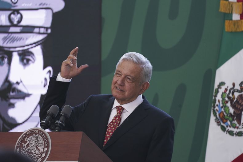 AMN-GEN MÉXICO-FISCALÍA