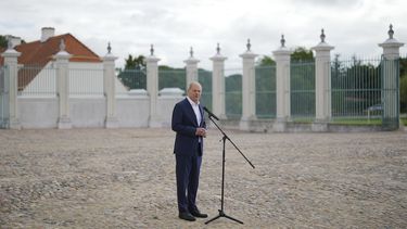 Alemania se muestra optimista pese a recortes del gas ruso