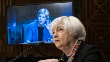 Yellen: Prohibir el aborto perjudicará la economía