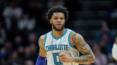 Miles Bridges, de Hornets, enfrenta cargos de violencia