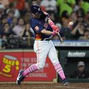 Grand slam de Díaz ayuda a Astros a vencer 5-0 a Tigres