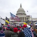 Comisión de asalto a Capitolio emitirá referencias penales