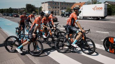 ¿Podrá Roglic destronar a Pogacar en el Tour de Francia?