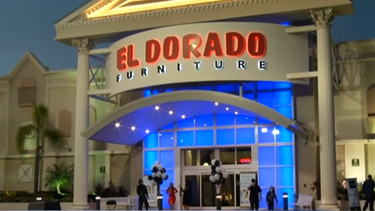 Mueblería El Dorado: Medio siglo al servicio del Sur de la Florida