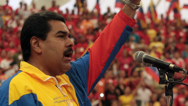 Maduro obliga a vender casas