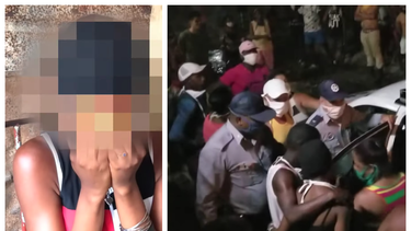 Desgarrador testimonio de dos niñas violadas por dos policías en el municipio Mariano