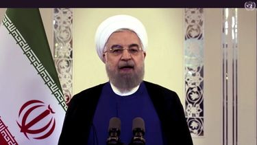 EEUU anunciará sanciones al sector financiero de Irán