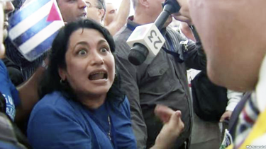 destituyen de su cargo a susely morfa, conocida como la psicologa millonaria