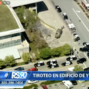 Reportan tiroteo en sede de YouTube en California