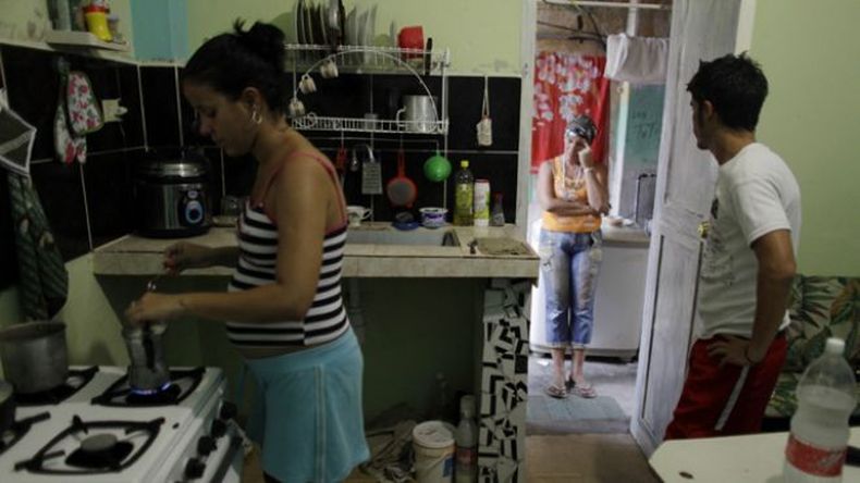 Este año se produjo 6 mil toneladas, cuando en la década de los años sesenta se producía y comercializaba más de 62.000 toneladas de café.