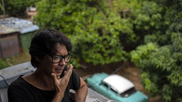 archipielago denuncia desaparicion de yunior garcia y anuncian nuevas iniciativas