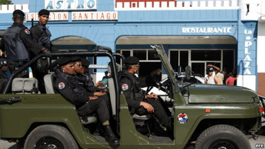 arrestan a tres hombres en la habana por presunto trafico de drogas