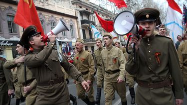 EEUU considera endurecer sanciones contra Rusia