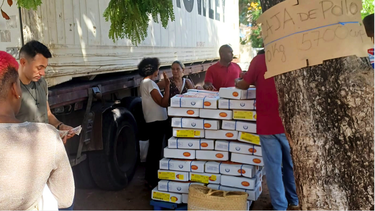 mipymes privadas liquidan inventario tras el fin de licencias mayoristas en cuba