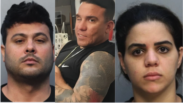 sospechoso del homicidio de cubano en hialeah se declara no culpable y pide juicio por jurado