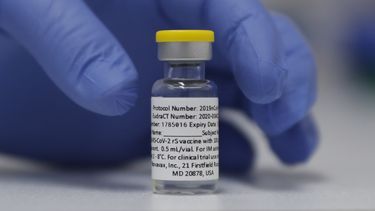 Novavax, 5ta vacuna contra el COVID-10 aprobada en Australia