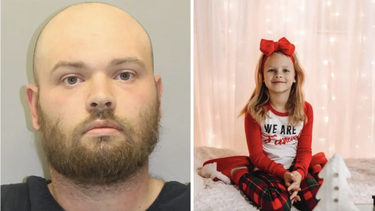 conductor de fedex secuestro y asesino a una nina de 7 anos en texas