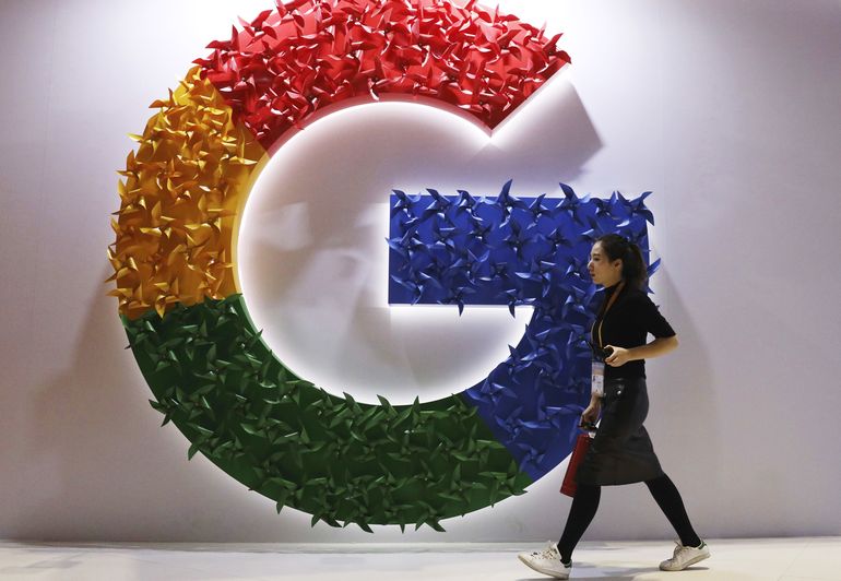 Filial de Google en Rusia se declarará en bancarrota
