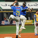 Dominicana y Venezuela en la final de la Serie del Caribe