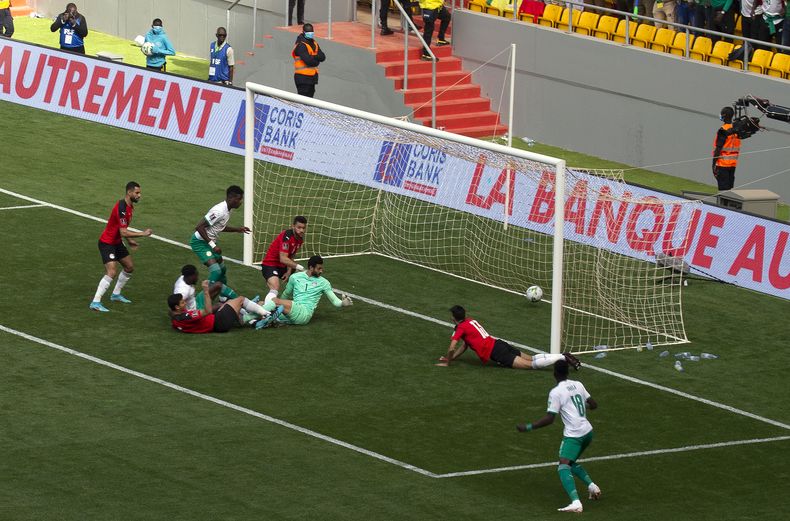 DEP-FUT MUNDIAL ÁFRICA-RESUMEN