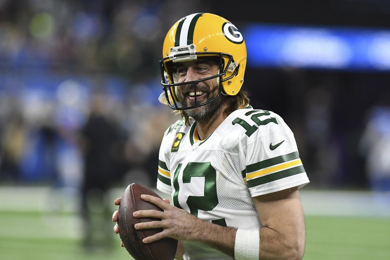 DEP-NFL PACKERS-PERSPECTIVAS