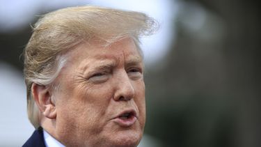 Mueller: Cambio de perspectiva en republicanos y demócratas