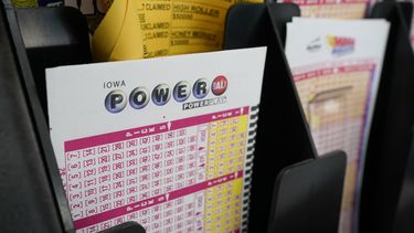 Boleto vendido en California gana cerca de 700 millones de dólares