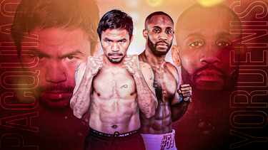 las vegas: ugas dedica su pelea vs pacquiao a quienes luchan por la libertad de cuba