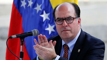 borges: lo ocurrido en güiria es un ejemplo de la deshumanizacion que crean los regimenes totalitarios