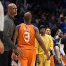 NBA: Williams propone gradas especiales para familias