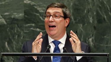 brasil y colombia apoyan a estados unidos en resolucion contra el embargo a cuba