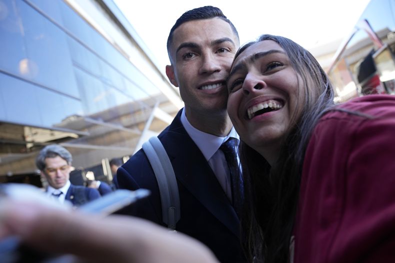 DEP-FUT MAN UNITED-CRISTIANO