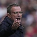 Rangnick asumirá las riendas de selección austriaca