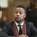 ARCHIVO -El actor Cuba Gooding Jr. comparece ante un tribunal el 22 de enero de 2020 en Nueva York. Justo cuando iba a comenzar un juicio, se reveló el martes que Cuba Gooding Jr. llegó a un acuerdo legal por las acusaciones de que violó a una mujer en un hotel de la ciudad de Nueva York hace una década, según los registros judiciales. (Alec Tabak/The Daily News via AP, File, Pool)