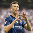 Perišić se unirá al Tottenham como agente libre
