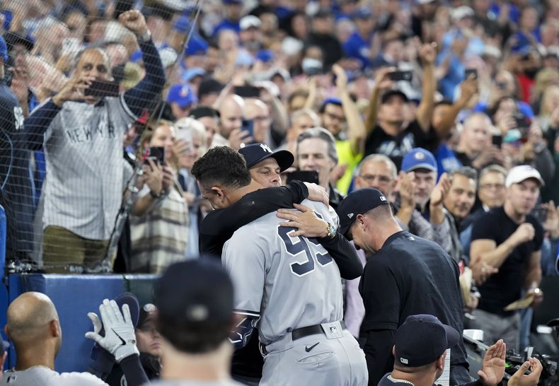 DEP-BEI YANQUIS-AZULEJOS