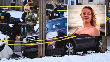 ¿quien era la mujer abatida por ice en minneapolis tras intentar atropellarlos? revelan su historia y el impacto de su muerte